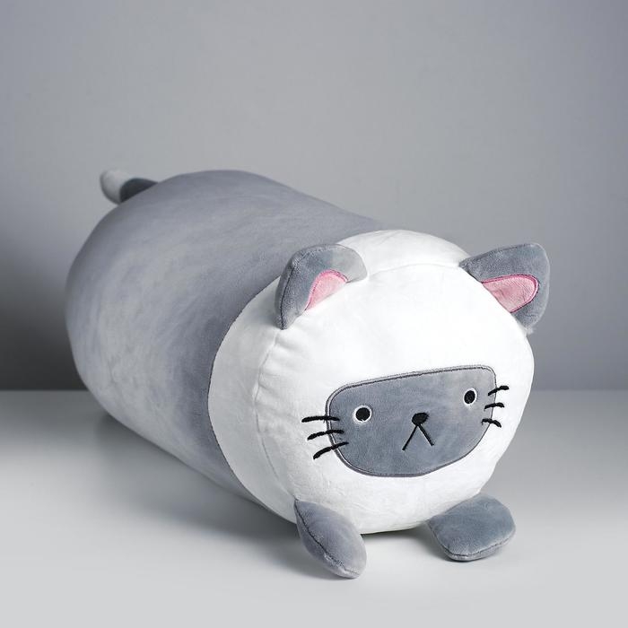 Мягкая игрушка &laquo;Кошечка&raquo;, цвета МИКС