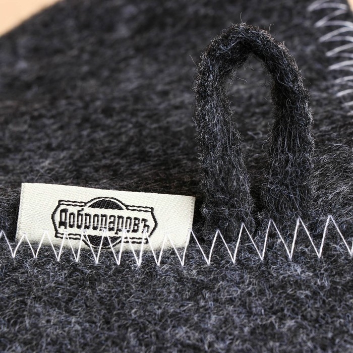 Шапка для бани Шапка для бани "Викинг"