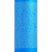 Многоцелевая пластичная смазка Sintec, Multi Grease EP 2-150, синяя, 400 г Многоцелевая пластичная смазка Sintec, Multi Grease EP 2-150, синяя, 400 г