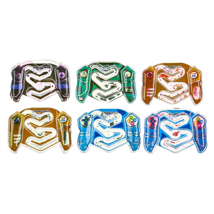 Мялка &laquo;Джойстик&raquo;, виды МИКС