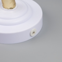 Светодиодный куст «Магнолия» 45 см, 24 LED, батарейки AAx3 (нет в комплекте), свечение тёплое белое Светодиодный куст «Магнолия» 45 см, 24 LED, батарейки AAx3 (нет в комплекте), свечение тёплое белое