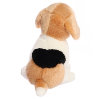 Мягкая игрушка &laquo;Собака бигль&raquo;, 20 см