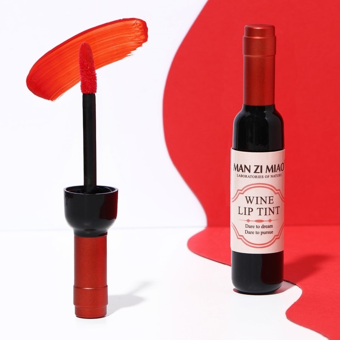 Тинт для губ Romantic Bear &laquo;Шардоне&raquo;