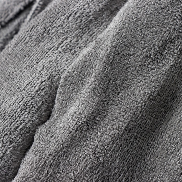 Насадка для швабры ленточная Доляна, микрофибра, 28&times;7&times;7 см, цвет МИКС