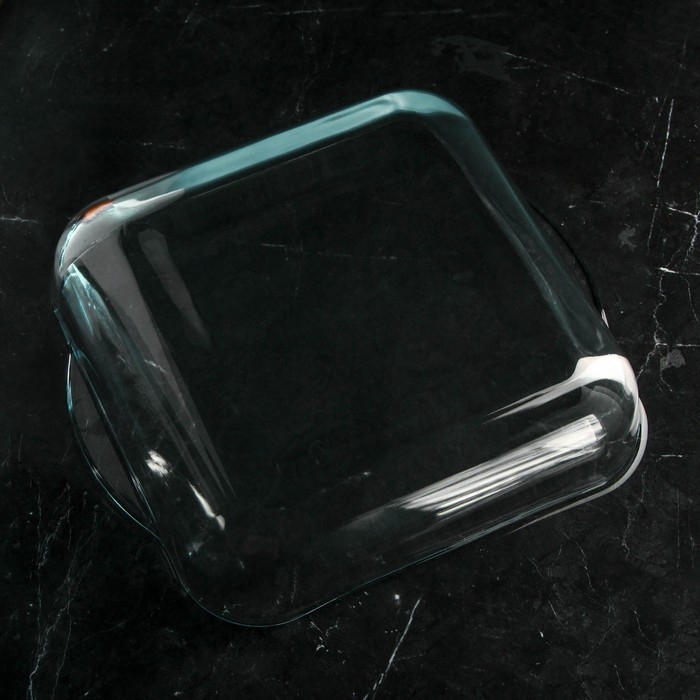 Форма для запекания и выпечки &laquo;Торонто&raquo;, 3 л, стекло, Иран