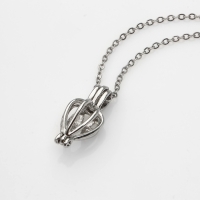 Кулон &laquo;Жемчужина желаний&raquo; море, цвет МИКС, 45 см