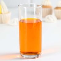 Краситель сухой водорастворимый &laquo;Жёлтый&raquo; для десертов, 5 г.