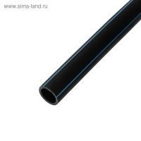 Труба ПНД ПЭ100 SDR 11, d=20 x 2 мм, 16 бар, бухта 100 м Труба ПНД ПЭ100 SDR 11, d=20 x 2 мм, 16 бар, бухта 100 м