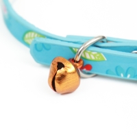 Ошейник "Летний луг", 32 х 1 см, микс цветов Ошейник "Летний луг", 32 х 1 см, микс цветов