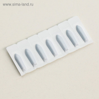 Средства косметические для интимной гигиены &laquo;Добродея&raquo; для женщин, от эрозии и кандидоза №7 *1,0 г