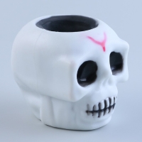 Хэллоуин. Антистресс сквиш мялка &laquo;Летучая мышь&raquo;, в шоубоксе