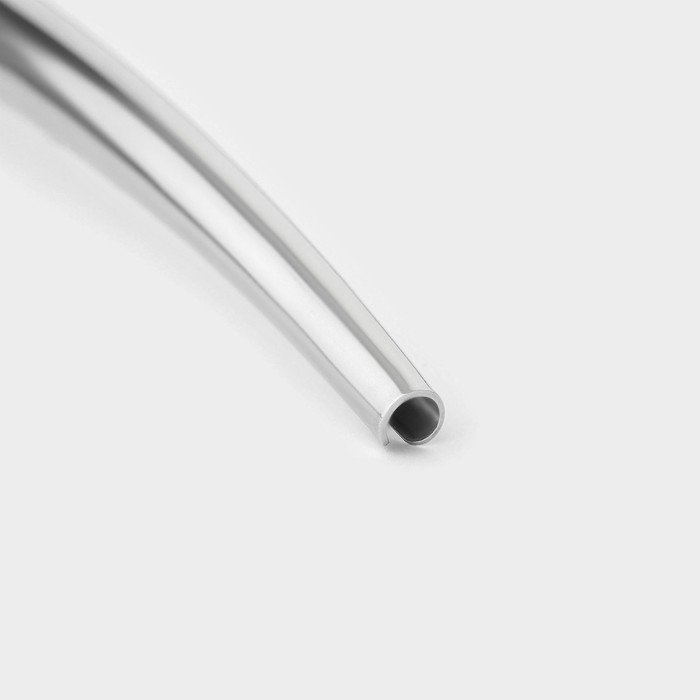 Ложка кондитерская для моделирования KONFINETTA, 19&times;3 см, цвет серебристый