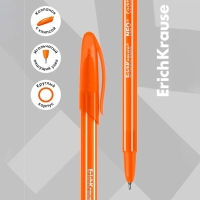 Набор ручка шариковая Erich Krause Neo Cocktail, синяя, микс Набор ручка шариковая Erich Krause Neo Cocktail, синяя, микс