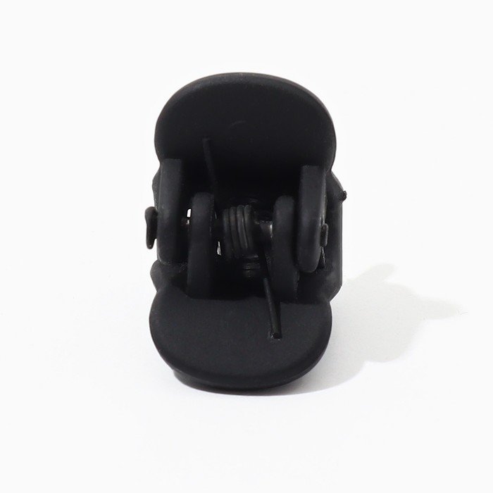 Краб для волос &laquo;Аксессуары&raquo;,10 шт.,1,5 х1,5 см