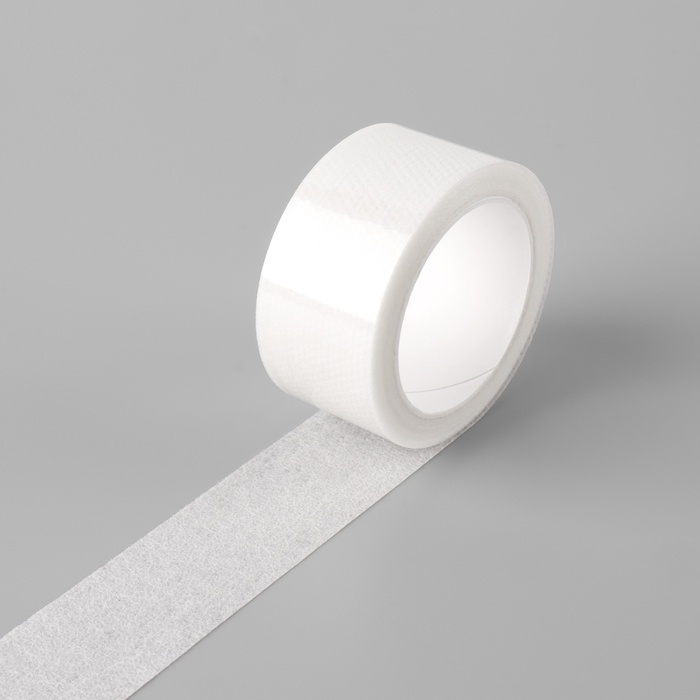 Защитная лента от пота и грязи, 2,5 см × 5 ± 0,2 м, цвет белый Защитная лента от пота и грязи, 2,5 см × 5 ± 0,2 м, цвет белый