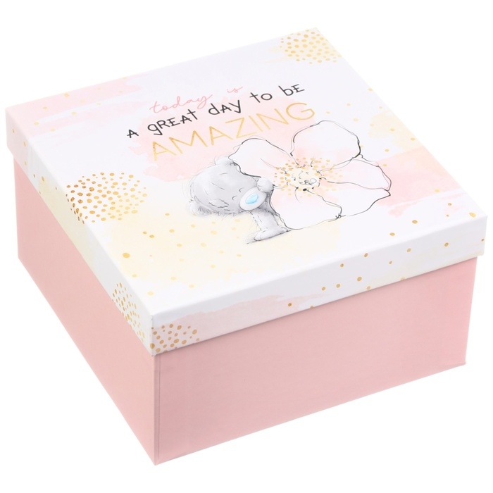 Набор коробок 5 в 1 Набор коробок 5 в 1 "Поздравляю!", Me To You