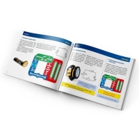 Электронный конструктор &laquo;69 схем&raquo;