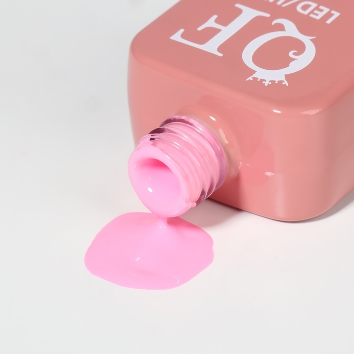 Гель лак для ногтей «SIMPLE», 3-х фазный, 10 мл, LED/UV, цвет (184) Гель лак для ногтей «SIMPLE», 3-х фазный, 10 мл, LED/UV, цвет (184)