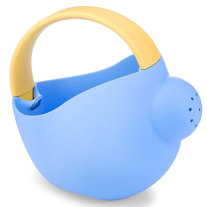 Игрушка для купания &laquo;Лейка мягкая большая&raquo;, МИКС