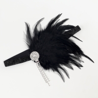 Повязка на голову карнавальная &laquo;Шикарная&raquo;