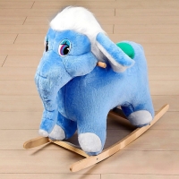 Качалка &laquo;Слон&raquo;, МИКС