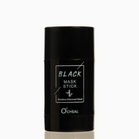 Маска из глины &laquo;Бамбуковый уголь&raquo; от прыщей, угрей и акне