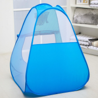 Палатка детская игровая "Секретный штаб" Человек-Паук