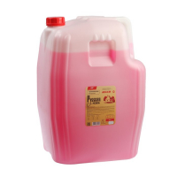 Теплоноситель "Русская изба" - 65, основа этиленгликоль, 50 кг Теплоноситель "Русская изба" - 65, основа этиленгликоль, 50 кг