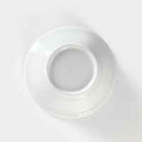 Салатник фарфоровый &laquo;Лесовичок&raquo;, 360 мл, d=14,5 см, рисунок микс