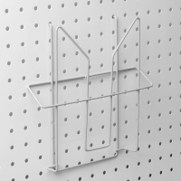 Карман А4 на перфорацию, 22,7&times;7&times;24,5 см