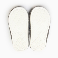 Тапочки детские открытые, размер 24/25 Тапочки детские открытые, размер 24/25