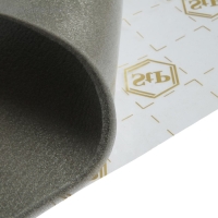 Звукопоглощающий материал StP Акцент 10 КС, размер: 10х750х1000 мм Звукопоглощающий материал StP Акцент 10 КС, размер: 10х750х1000 мм