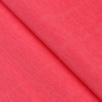 Бумага гофрированная, 601 "Розовая гвоздика", 0,5 х 2,5 м
