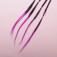 Резинки для волос , детские , цветные косички «Ошеламляй», d=4 см. Резинки для волос , детские , цветные косички «Ошеламляй», d=4 см.