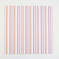 Набор бумаги для скрапбукинга &laquo;Яркая геометрия&raquo;, 12 листов, 30.5 х 30.5 см, 180 г/м&sup2;