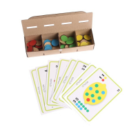 Сортер-мозаика &laquo;Дары природы&raquo;