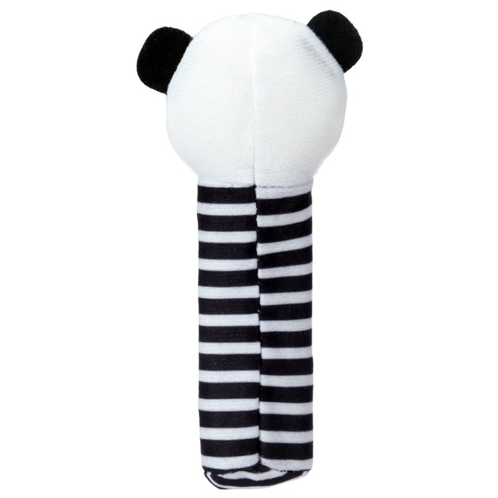 Игрушка пищалка, шуршалка &laquo;Пандочка&raquo;, Крошка Я