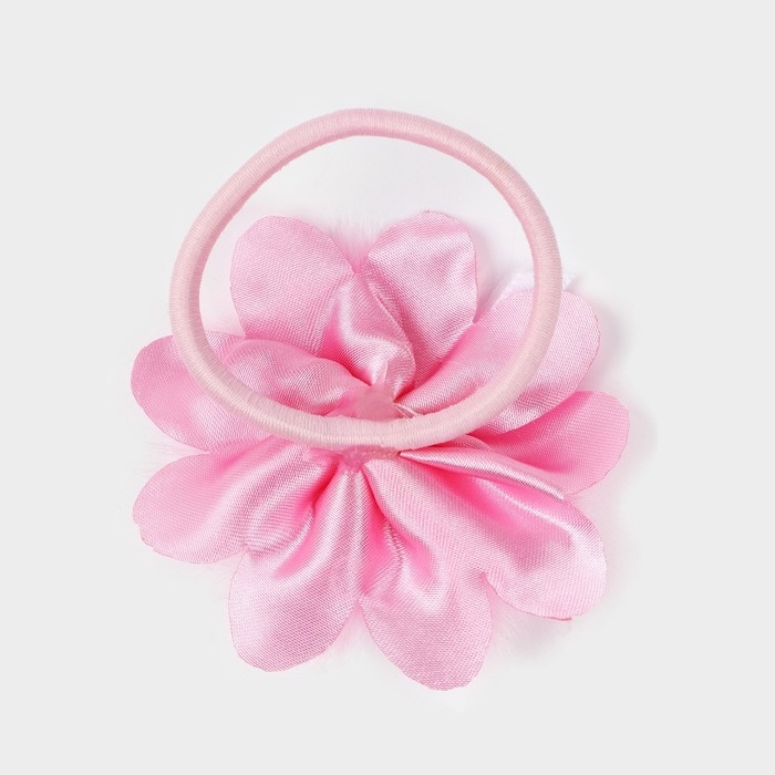 Резинки для волос 2 шт новогодние &laquo;Все мечты исполнятся&raquo; на Новый год, 10 х 9 см