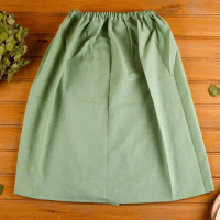 Парео на липучке для бани и сауны 150х85 см, женское, хлопок, 150 гр/м, МИКС Парео на липучке для бани и сауны 150х85 см, женское, хлопок, 150 гр/м, МИКС