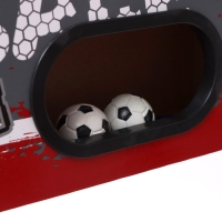 Настольный футбол на ножках &laquo;Профессионал&raquo;, поле 103 &times; 58, высота 83 см, 2 игрока