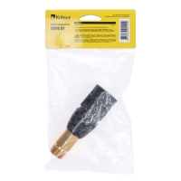 Соединительный адаптер Kolner KHPA 01 для моек K110, K140, K160, K170 LUX, K195 LUX Соединительный адаптер Kolner KHPA 01 для моек K110, K140, K160, K170 LUX, K195 LUX