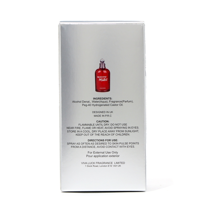 Туалетная вода женская Ame Ame, 100 мл Туалетная вода женская Ame Ame, 100 мл