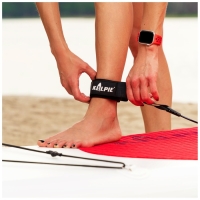 SUP доска надувная TOURING KELPIE 11.5", 347х80х15 см