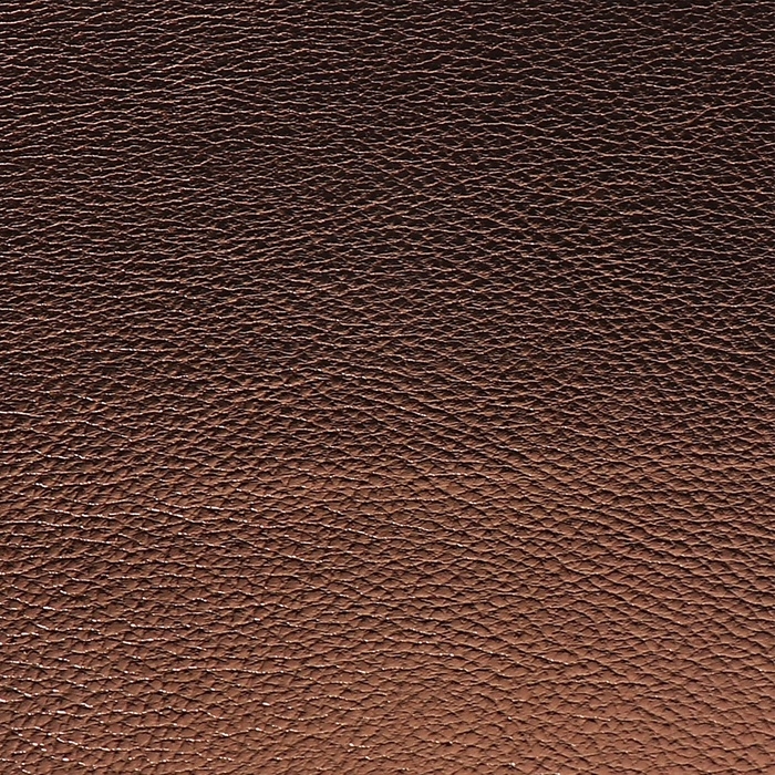 Ежедневник недатированный, обложка ПВХ, формат А5, 140 л, клетка, металлик Бронза