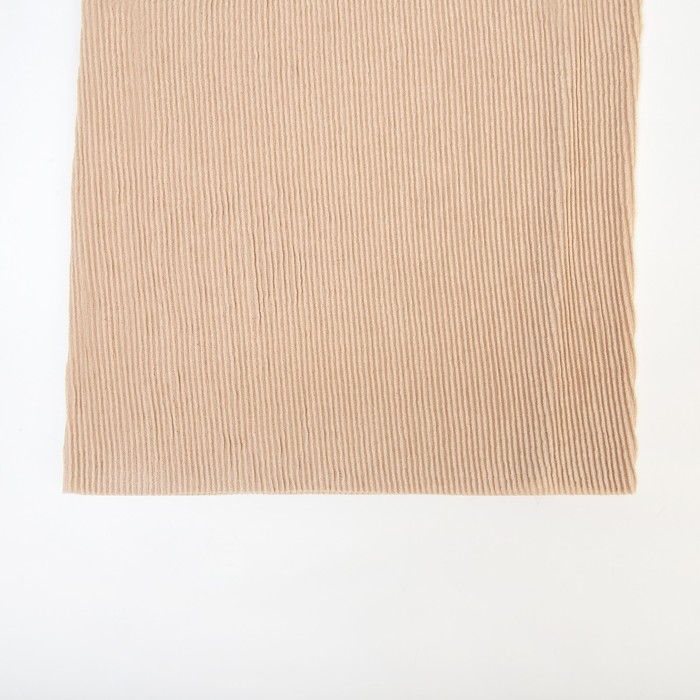 Костюм женский MINAKU: Casual Collection цвет кофе, р-р 52