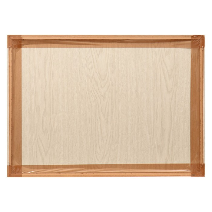 Гобеленовая картина Гобеленовая картина "Пионы в вазе " 53*73 см рамка микс