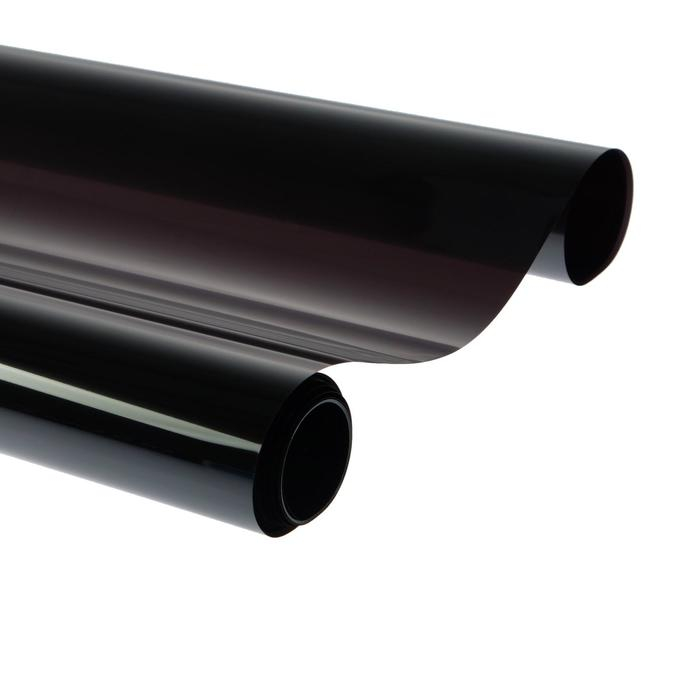 Тонировочная плёнка, тонировка 50 &times; 300 см, светопропускаемость 20%