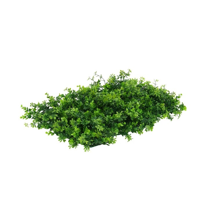 Декоративная панель, 60 &times; 40 см, &laquo;8-ми листник&raquo;, Greengo