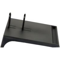 Подставка под календарь Стамм, малая, чёрная Подставка под календарь Стамм, малая, чёрная