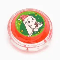 Новый год! Йо-йо &laquo;Играй в Новый год&raquo;, лошадки, в шоубоксе